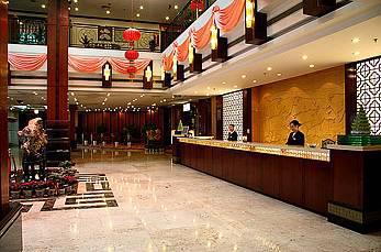 Lexiang Hotel ซูโจว ภายนอก รูปภาพ